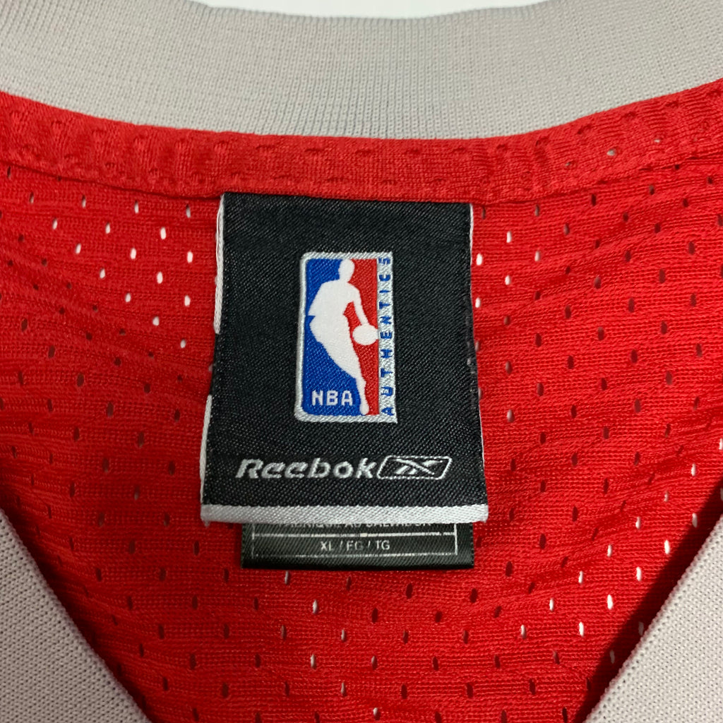 Tracy McGrady Houston Rockets Jersey