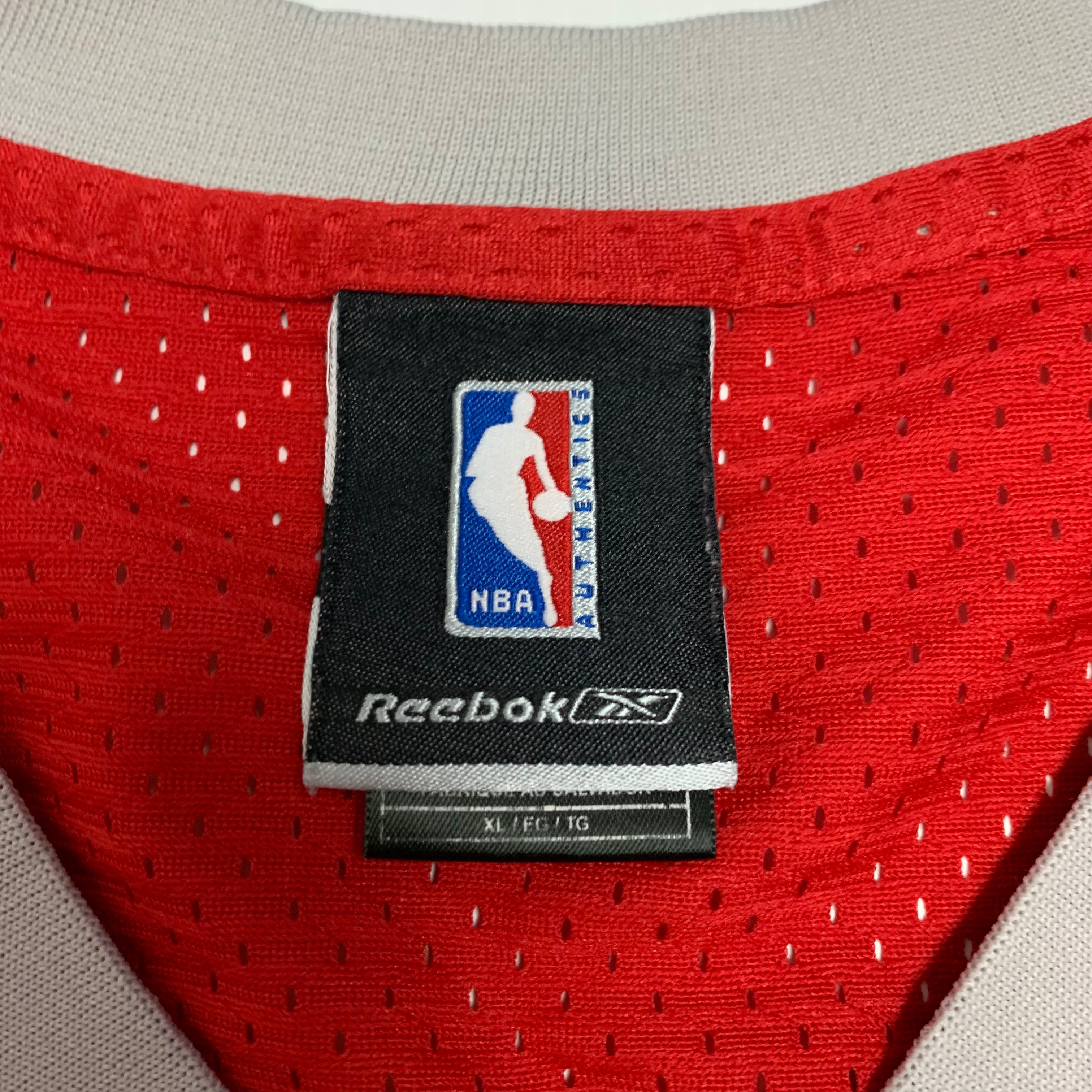 Tracy McGrady Houston Rockets Jersey