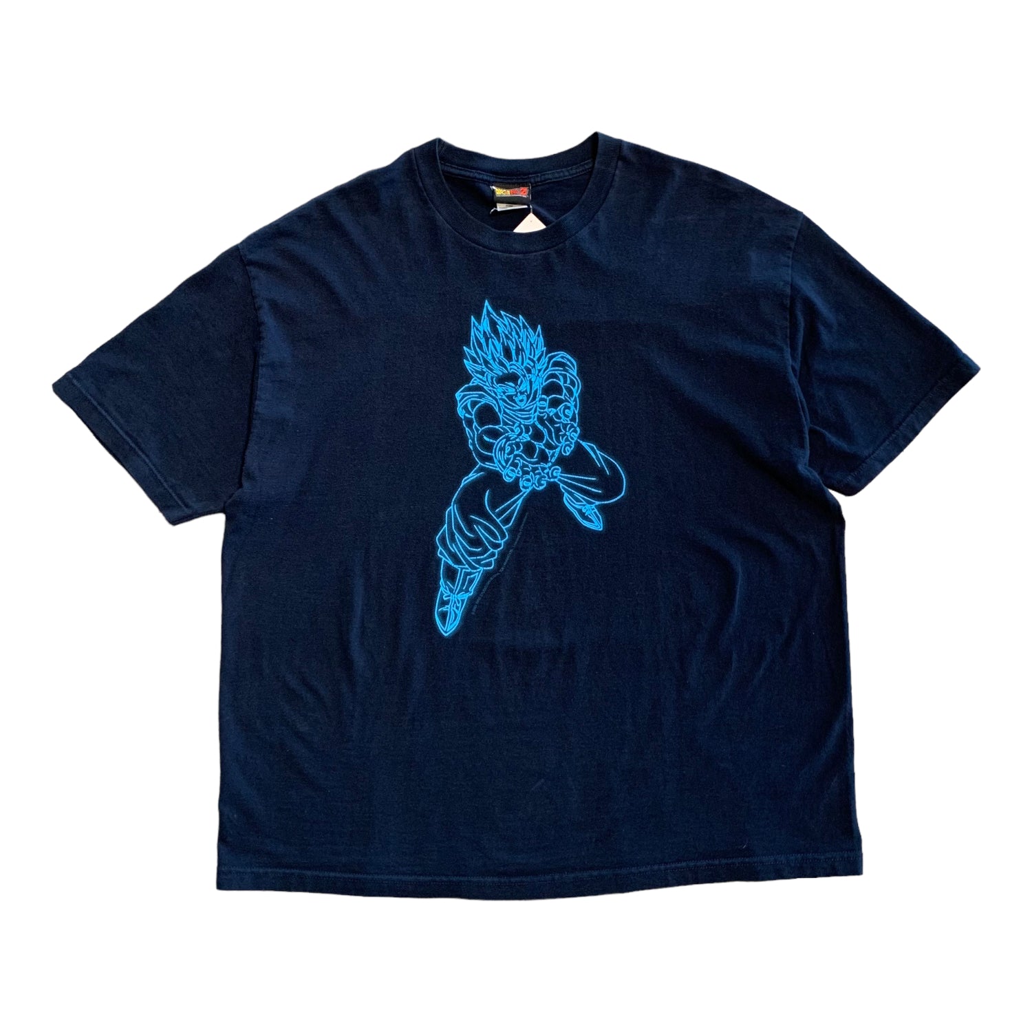00’ Dragon Ball Z Tee XL