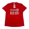 Vintage Champion Boston Red Sox MLB Graphic Tee XL