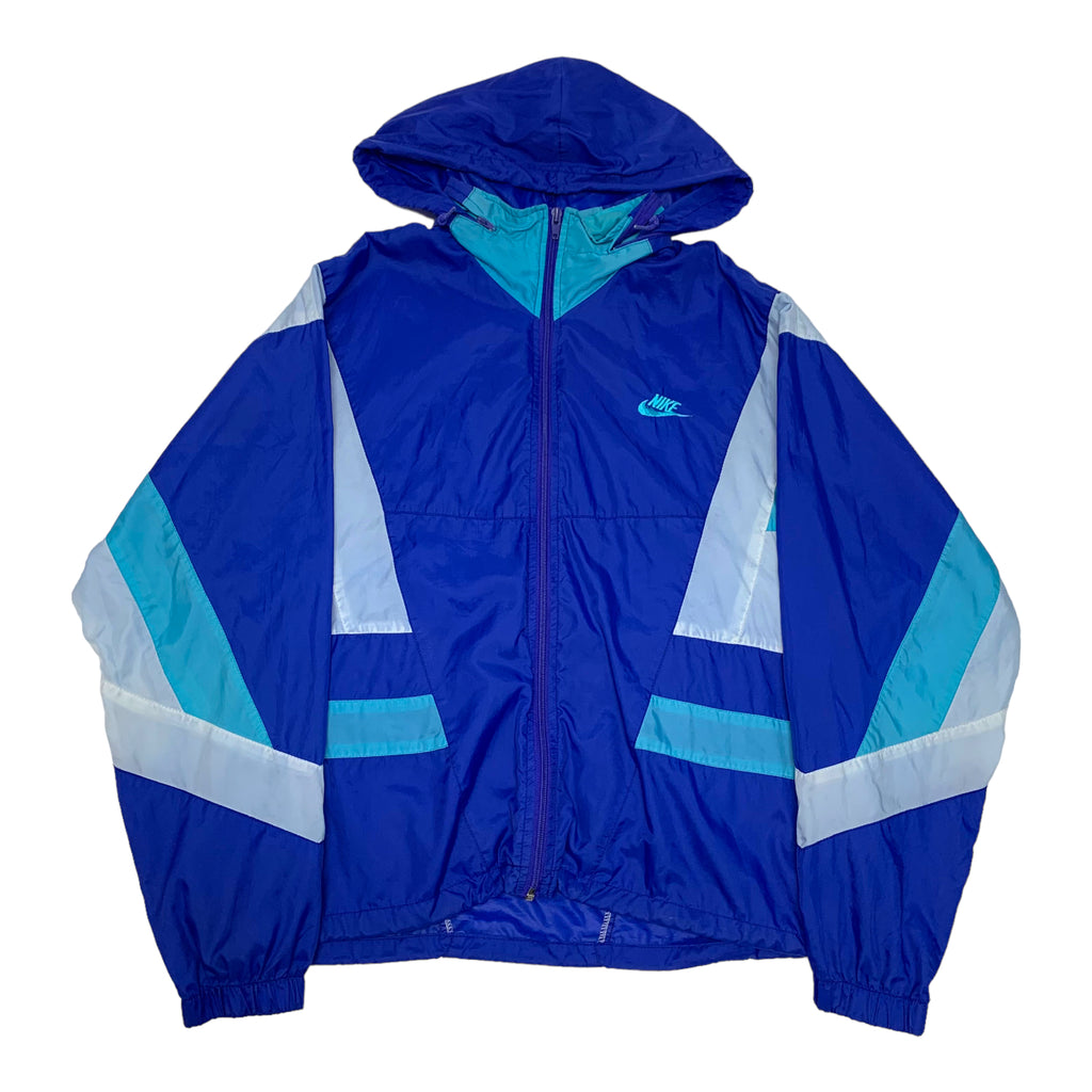 Vintage Nike Windbreaker M