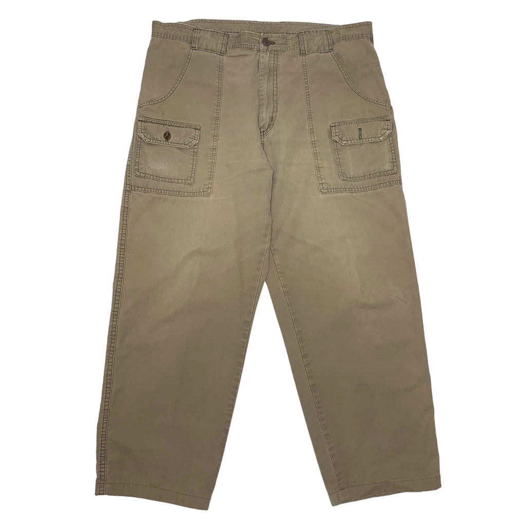 Vintage Bush Pants 38