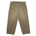Vintage Bush Pants 38