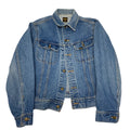 Lee Denim Jacket 38