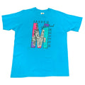 90s Jasper Museum Tee L