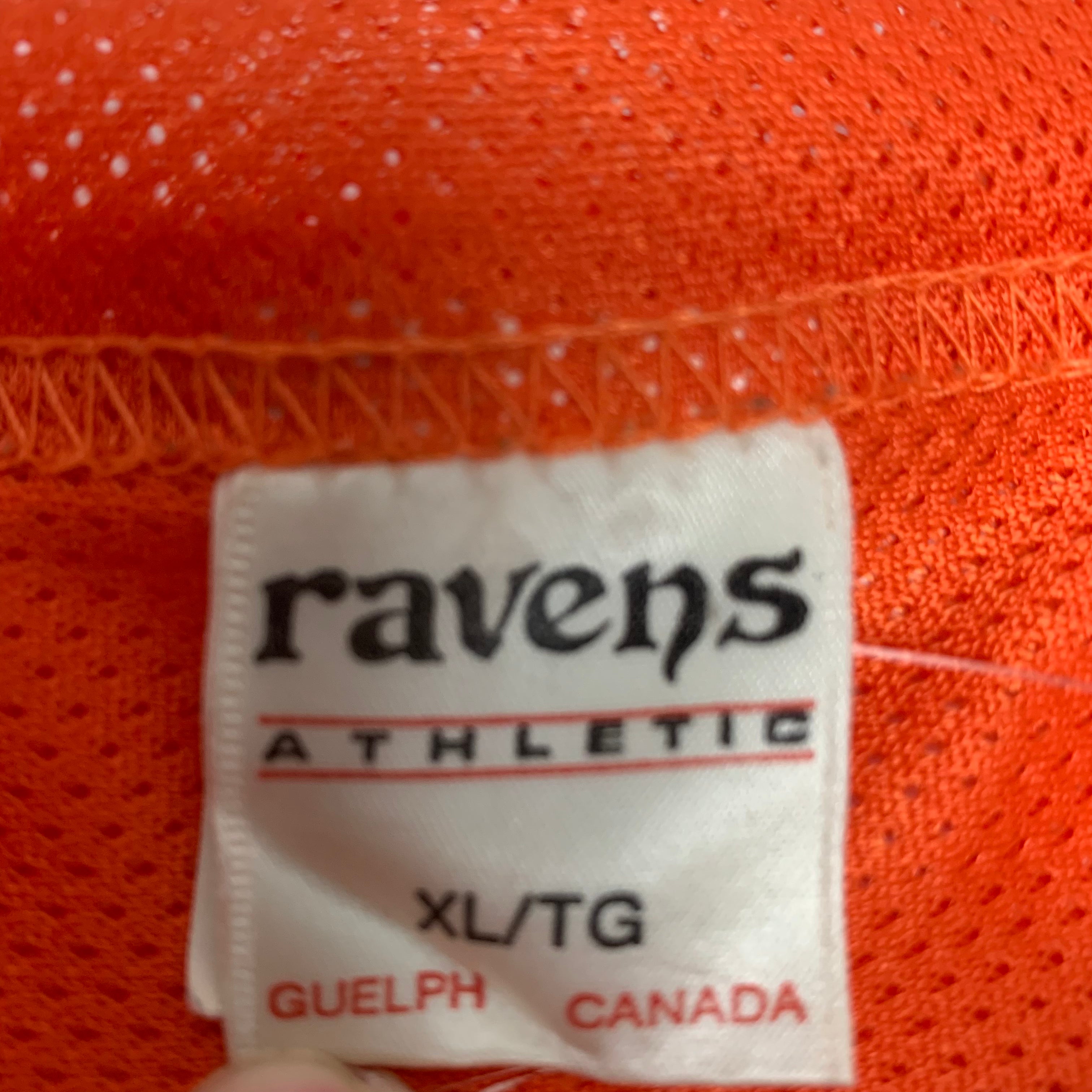 90s Geroy Simon Lions Jersey XL