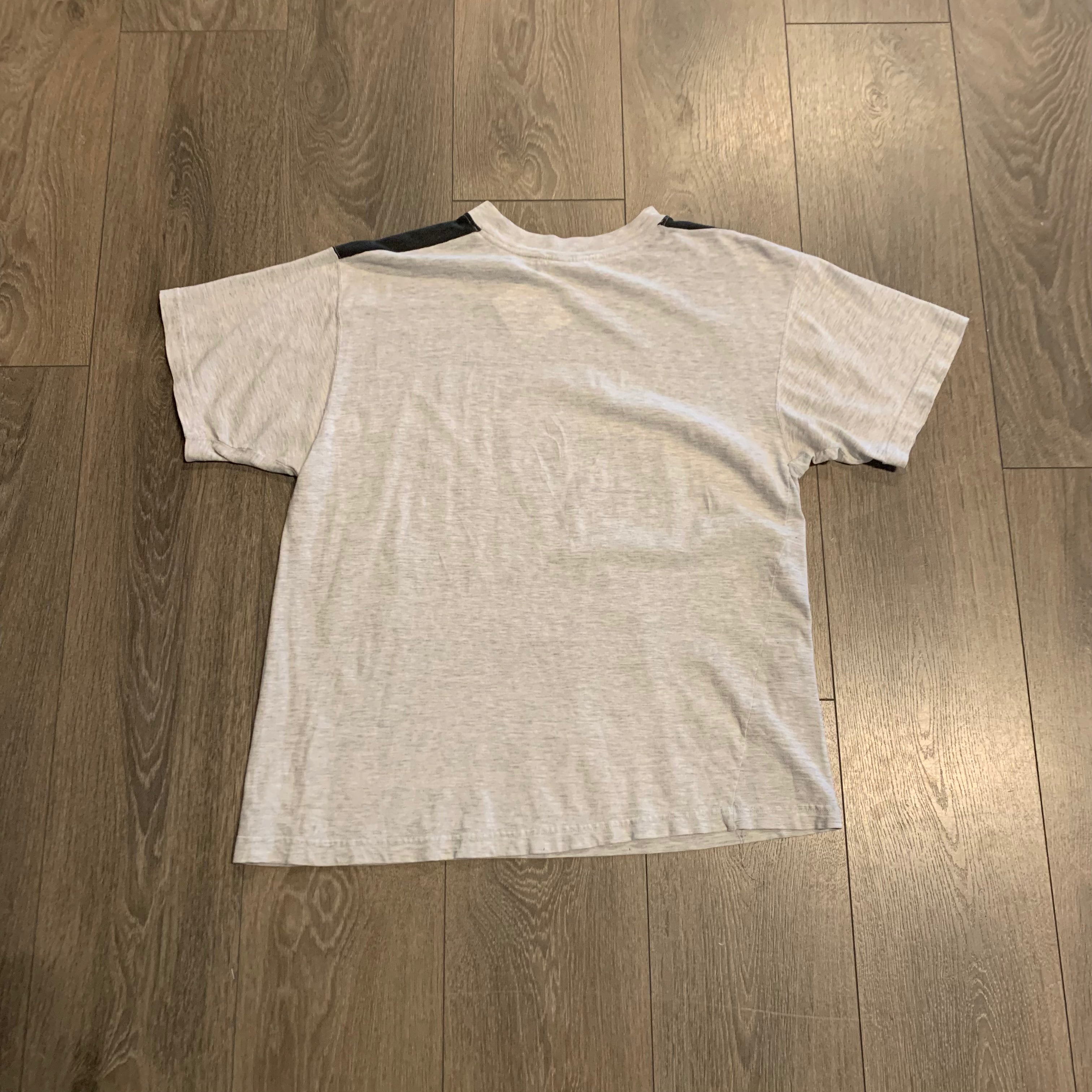 95’ Gradient Blue Jays Tee L