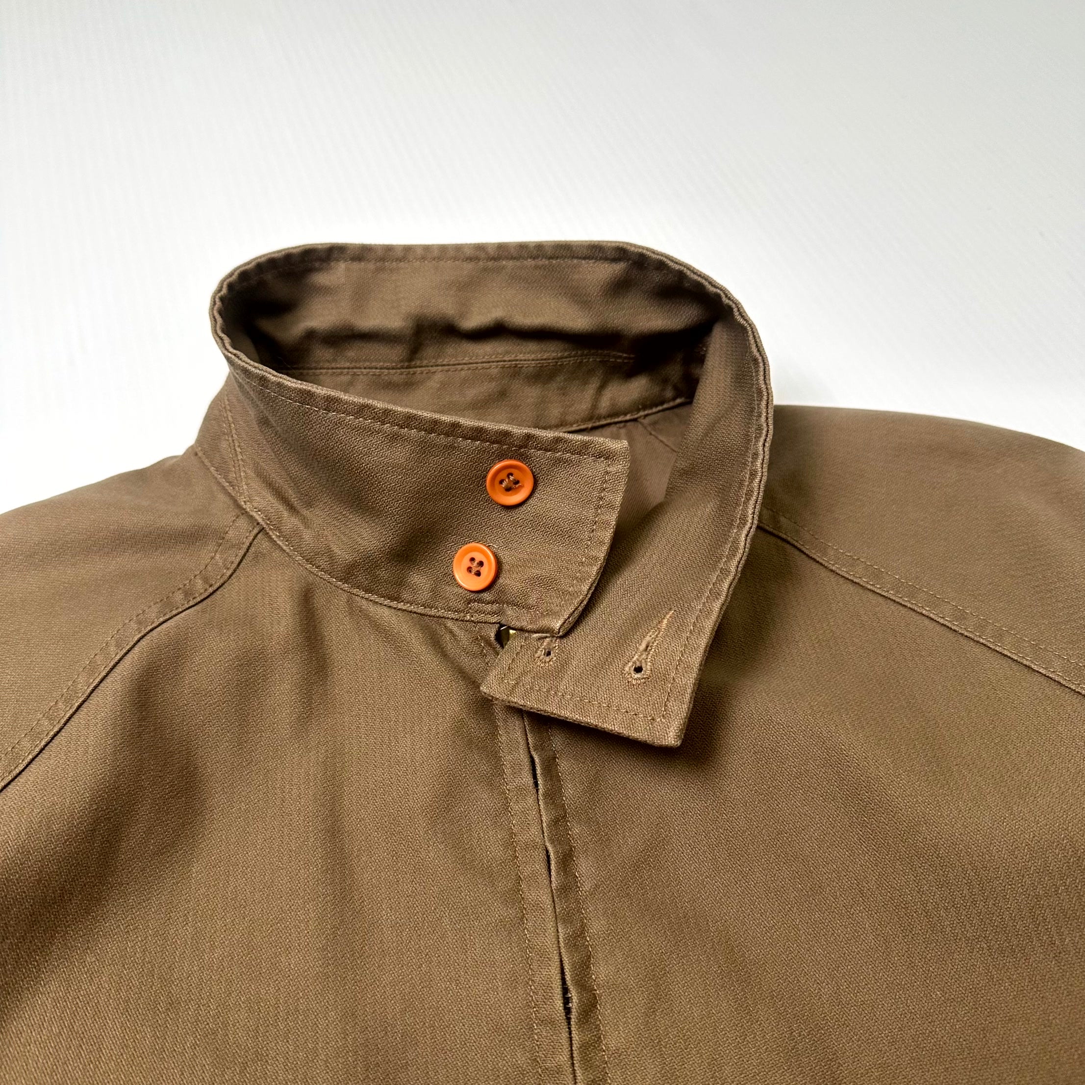Edifice Tan Work Jacket L