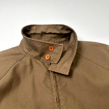 Load image into Gallery viewer, Edifice Tan Work Jacket L
