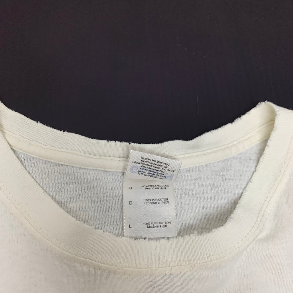 Tahiti Tee L