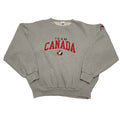 Team Canada Hockey Crewneck XL