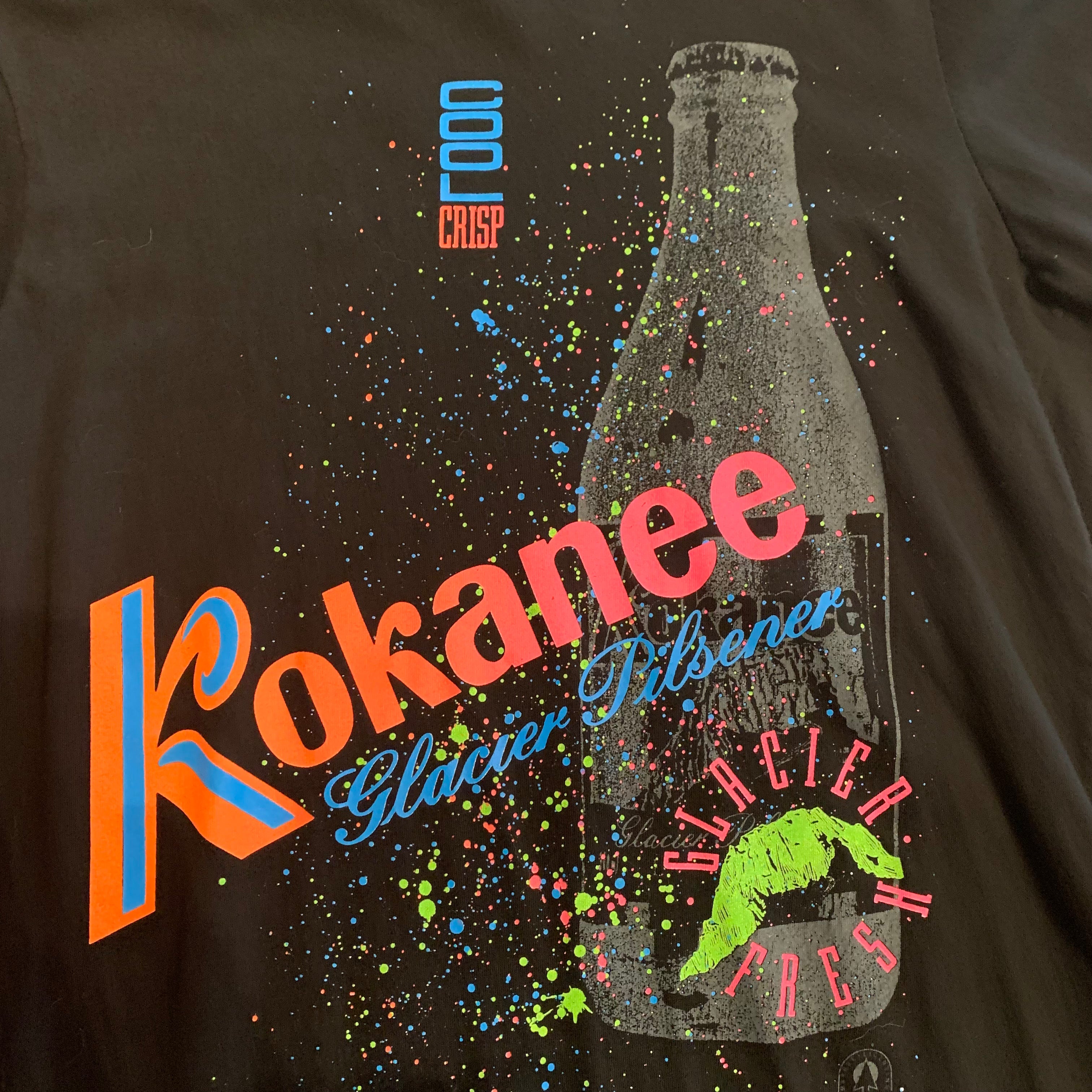 Kokanee Beer Tee M