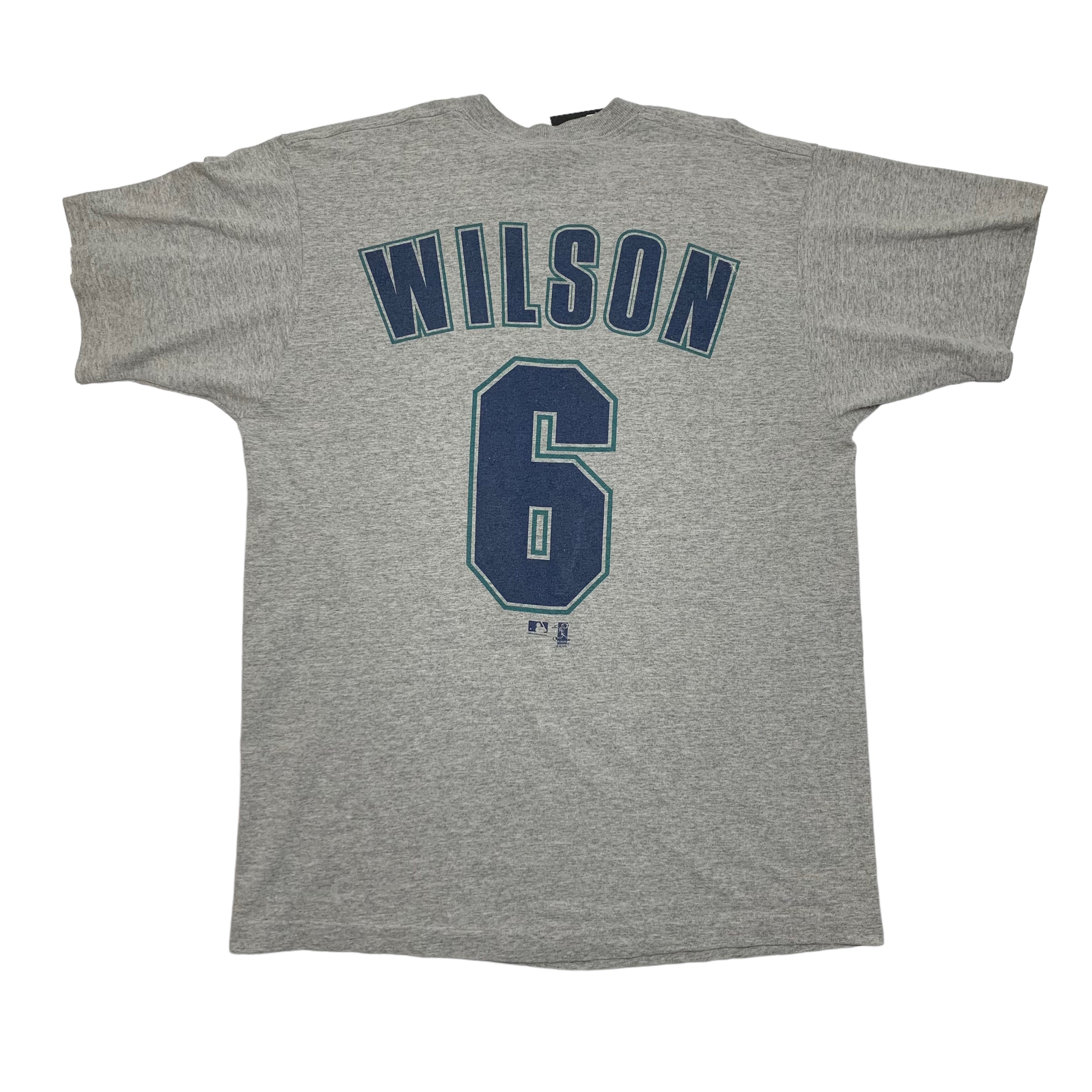 Vintage Mariners Tee L