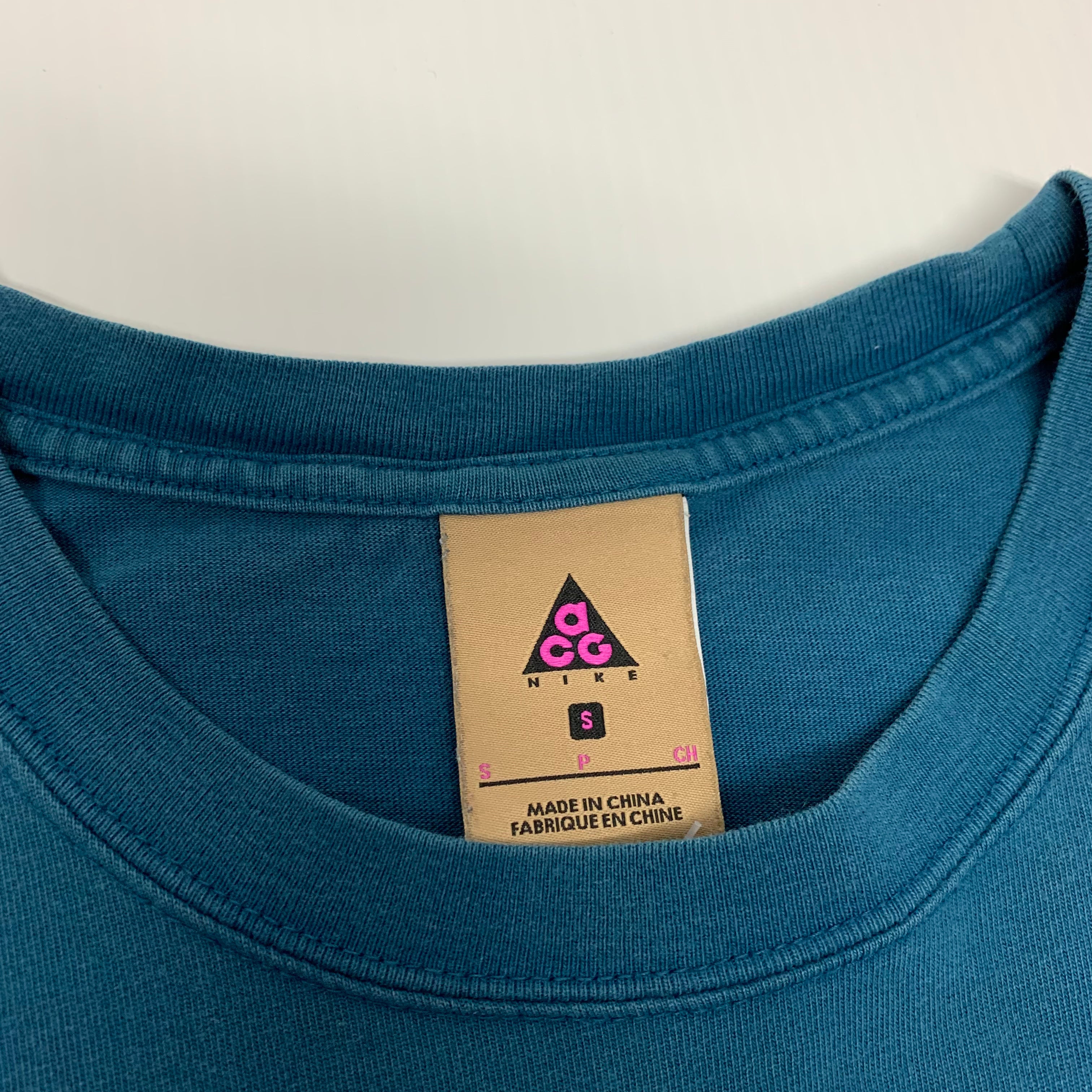 Nike ACG Tee S