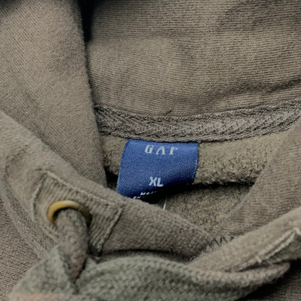 Vintage GAP Hoodie XL