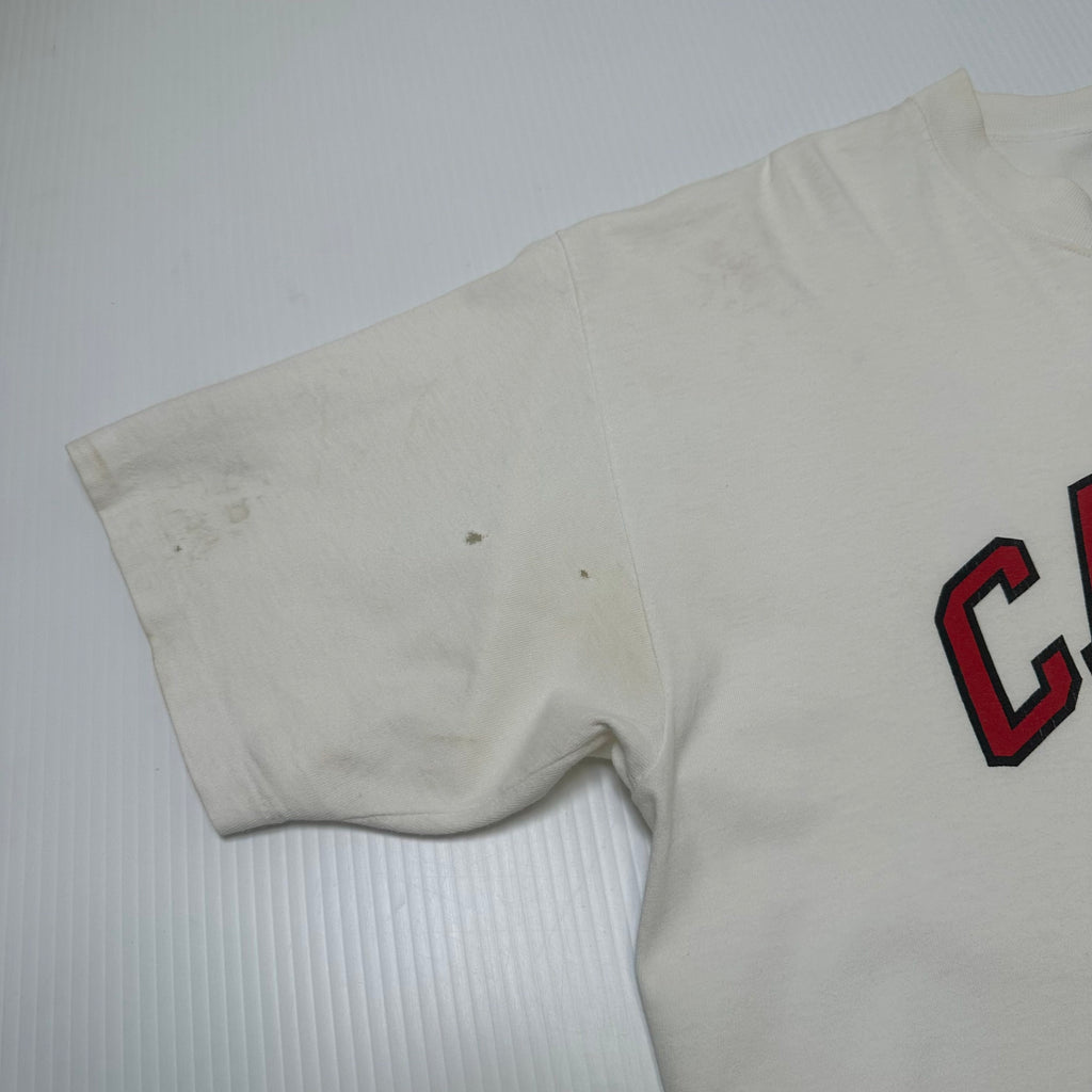 90s Canada CCM Hockey Graphic Tee XL