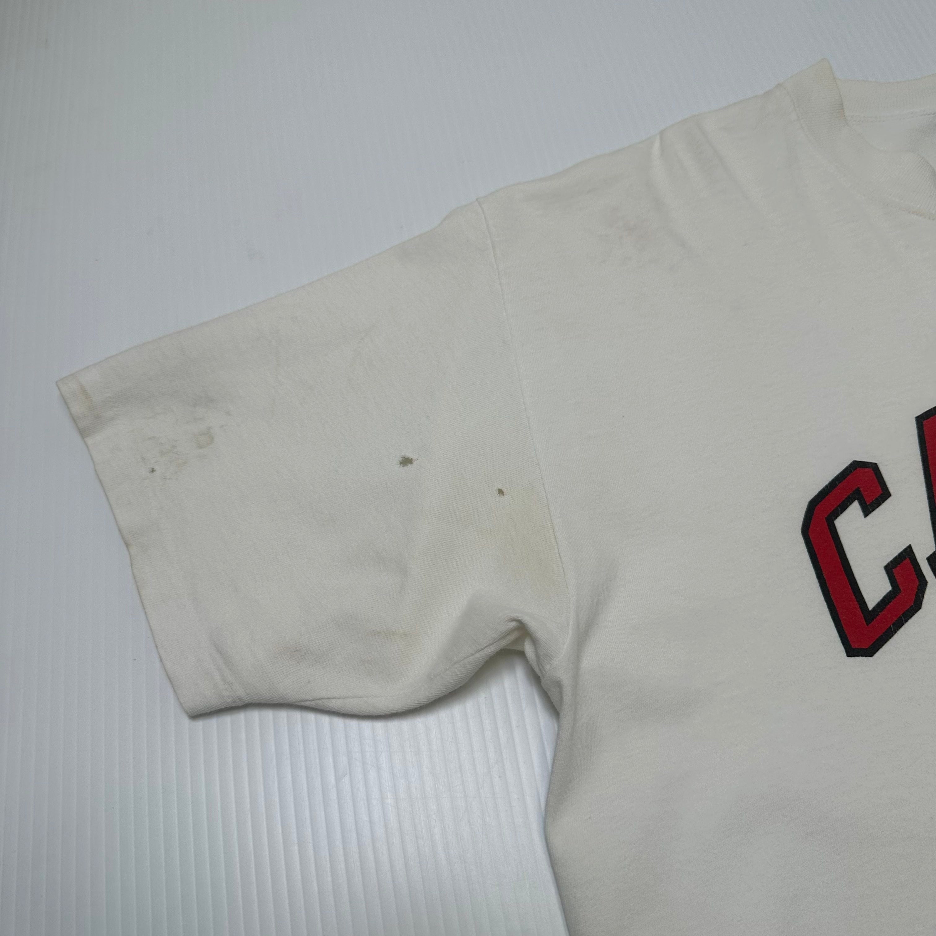 90s Canada CCM Hockey Graphic Tee XL