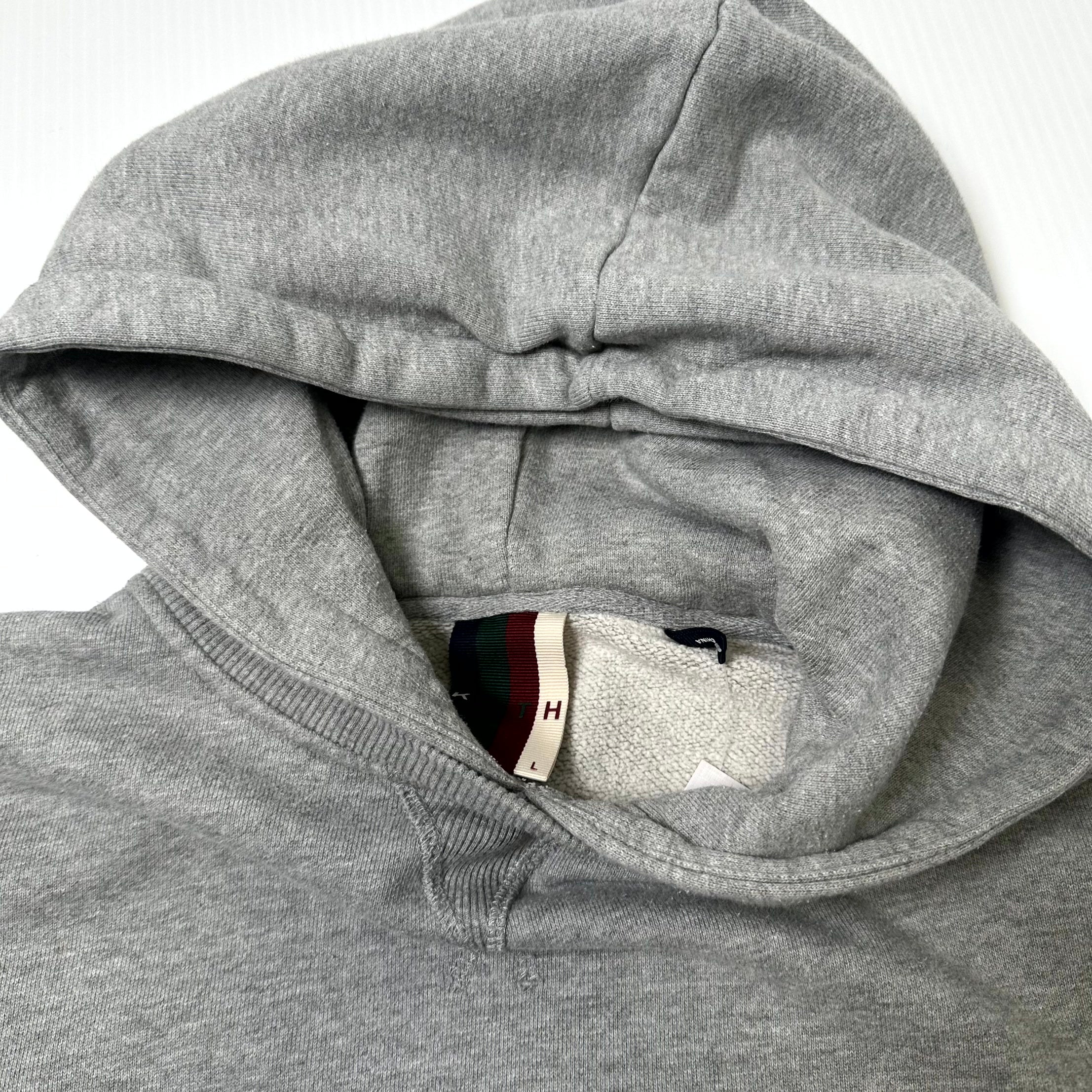 KITH William II Hoodie L