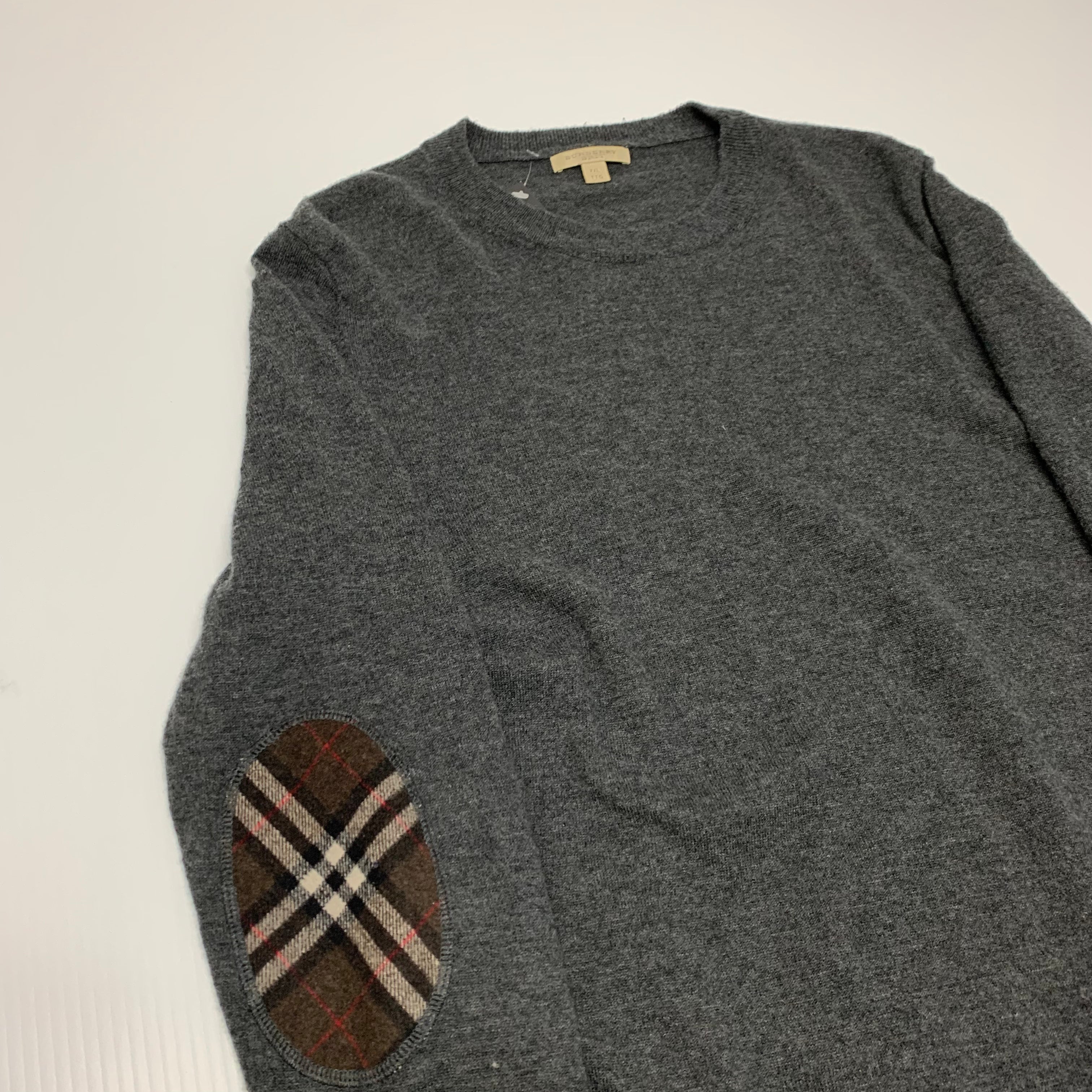 Burberry Brit Knit XXL