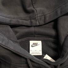 Load image into Gallery viewer, Nike Middle Swoosh Hoodie XL
