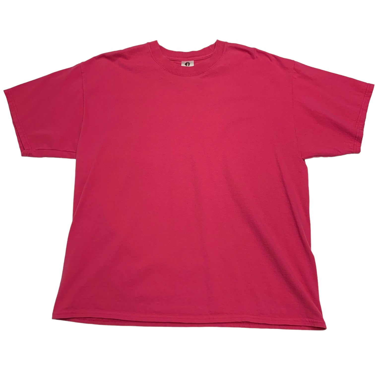Icecream Pink Shirt XL