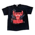 90s Chicago Bulls Graphic Tee XL