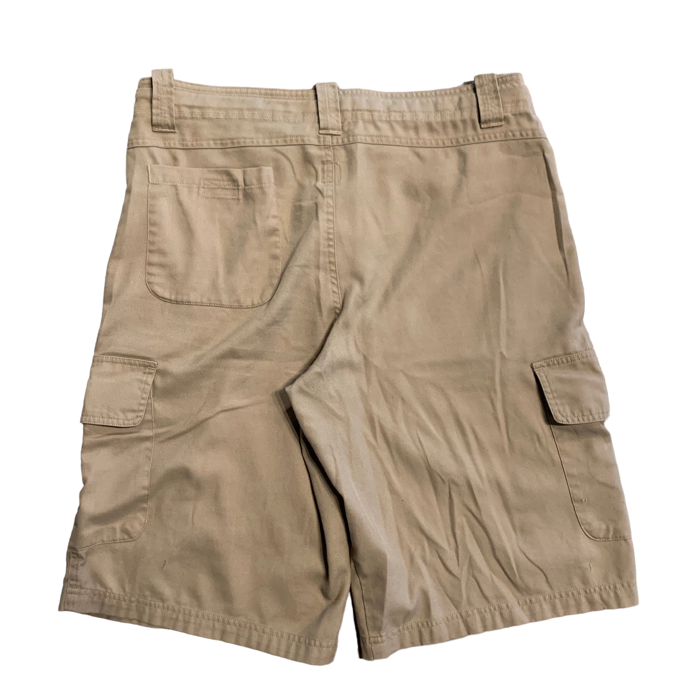 Adidas Cargo Shorts L