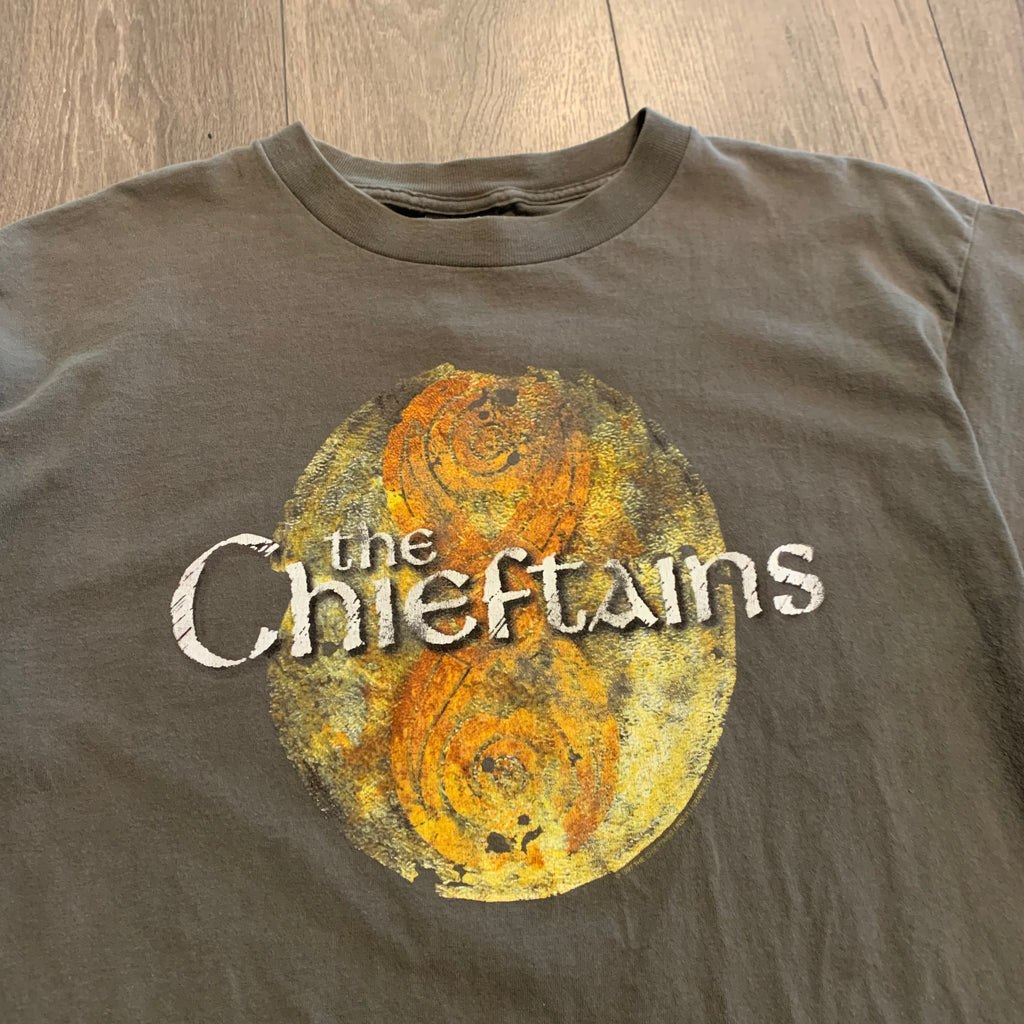 The Chieftain Tee XL