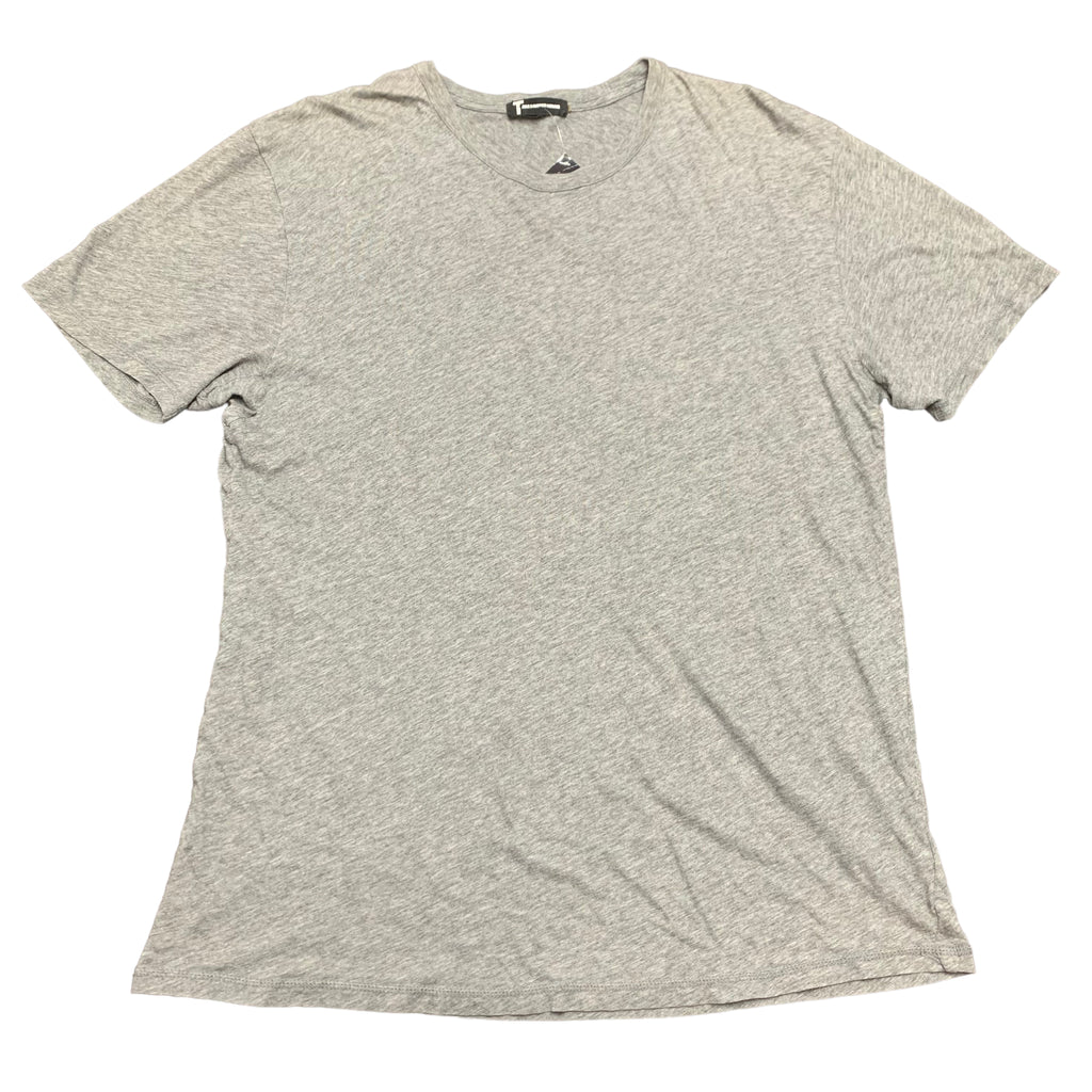 Alexander Wang Grey Tee L/XL