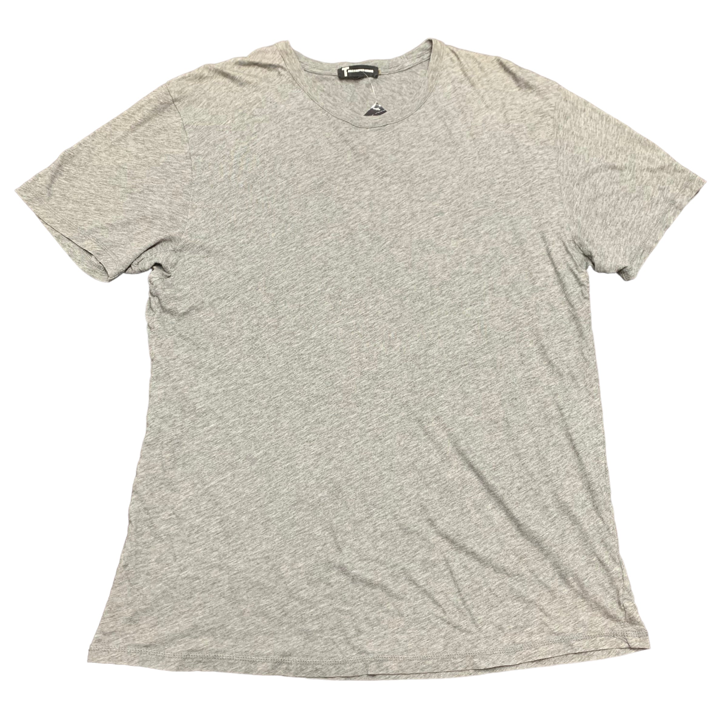 Alexander Wang Grey Tee L/XL