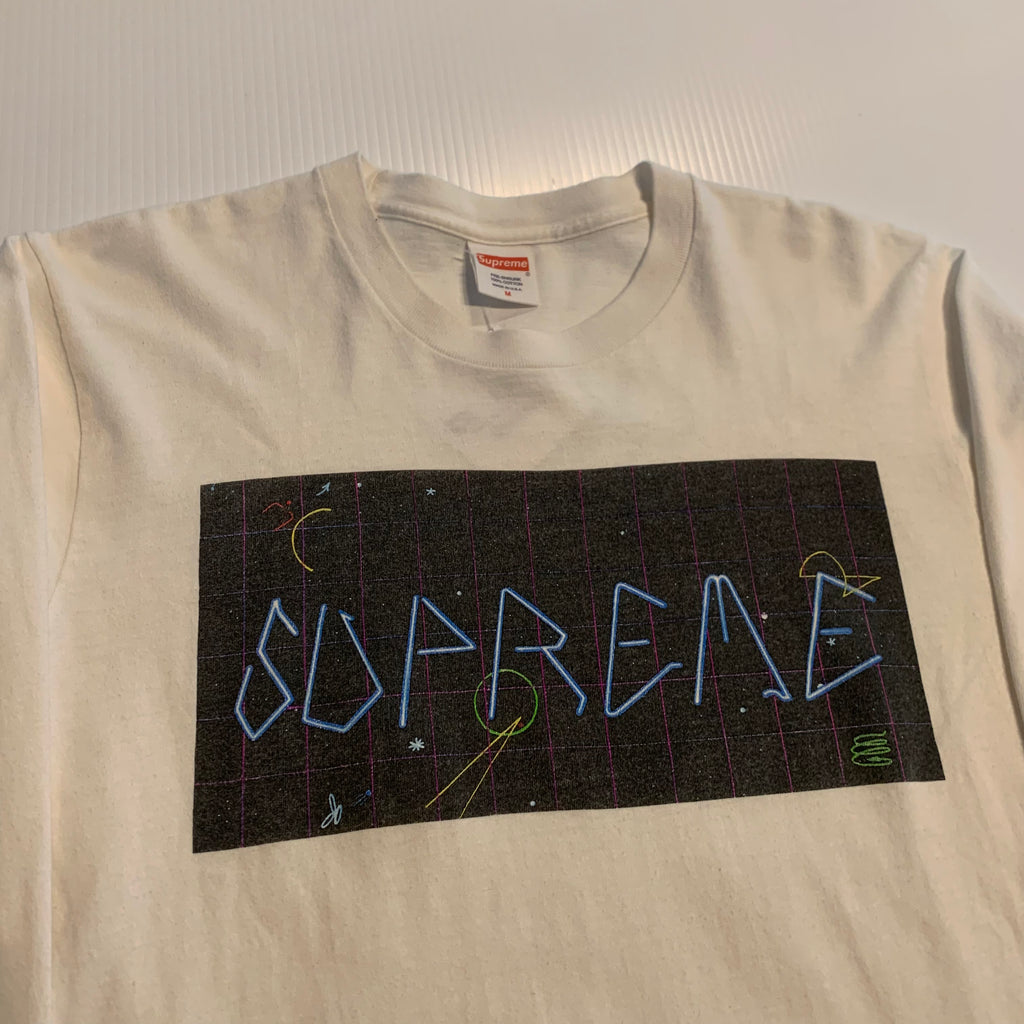 Supreme Graphic LS M