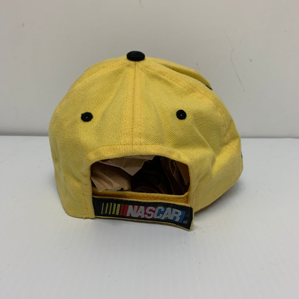Cat NASCAR Racing Hat