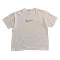 90s Nike Big Swoosh Tee XL