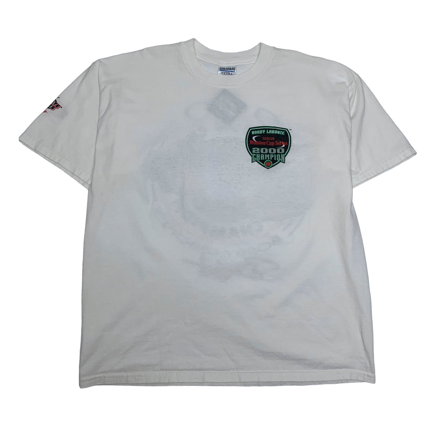 Bobby Labonte Racing Tee XL