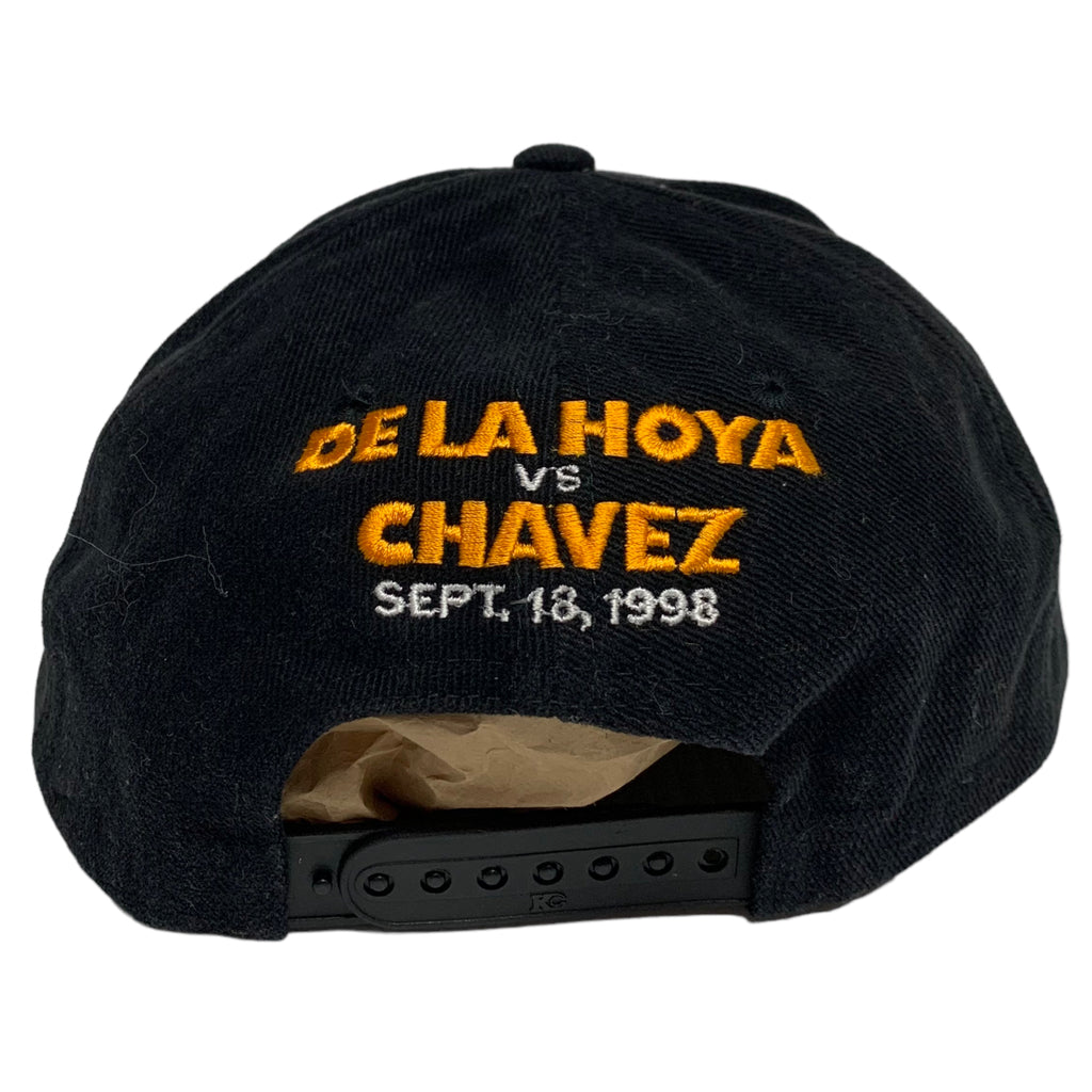 Hoya Vs Chavez Ultimate Revenge SnapBack