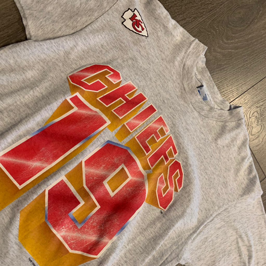 94 Joe Montana Tee L