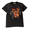 1990 Vintage Flash Tee L