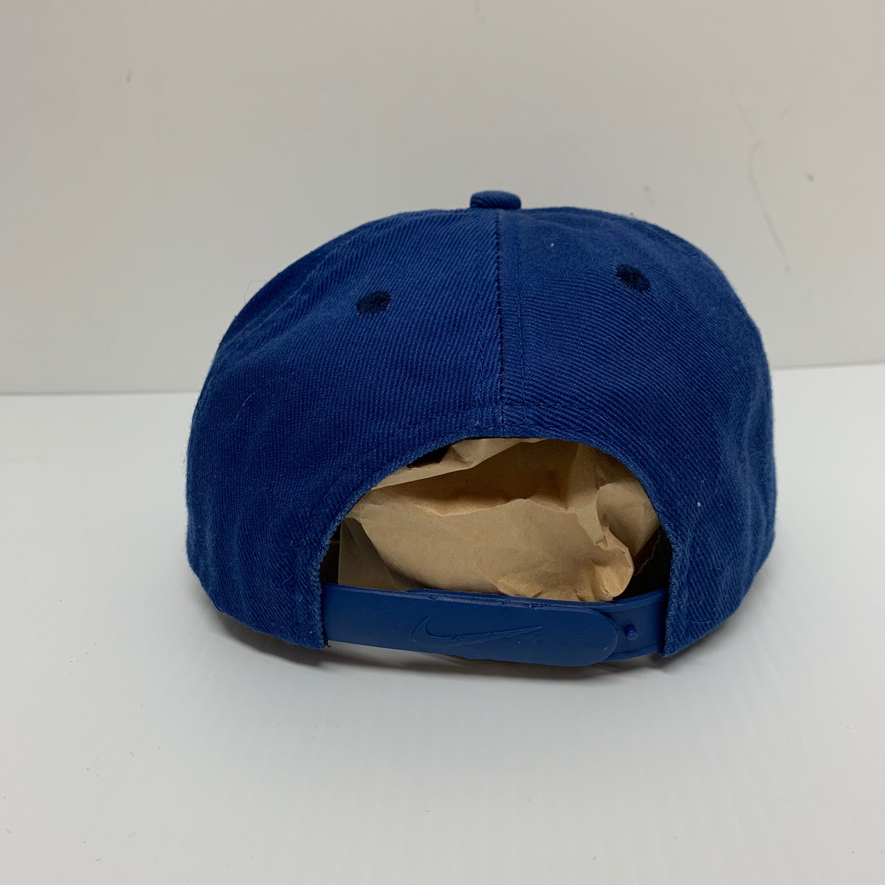 90s Nike spellout Snapback