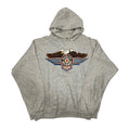 Harley Davidson Eagle Hoodie M/L