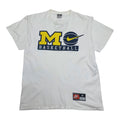 Vintage Nike Michigan Tee M