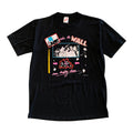 80s Berlin Wall Tee L