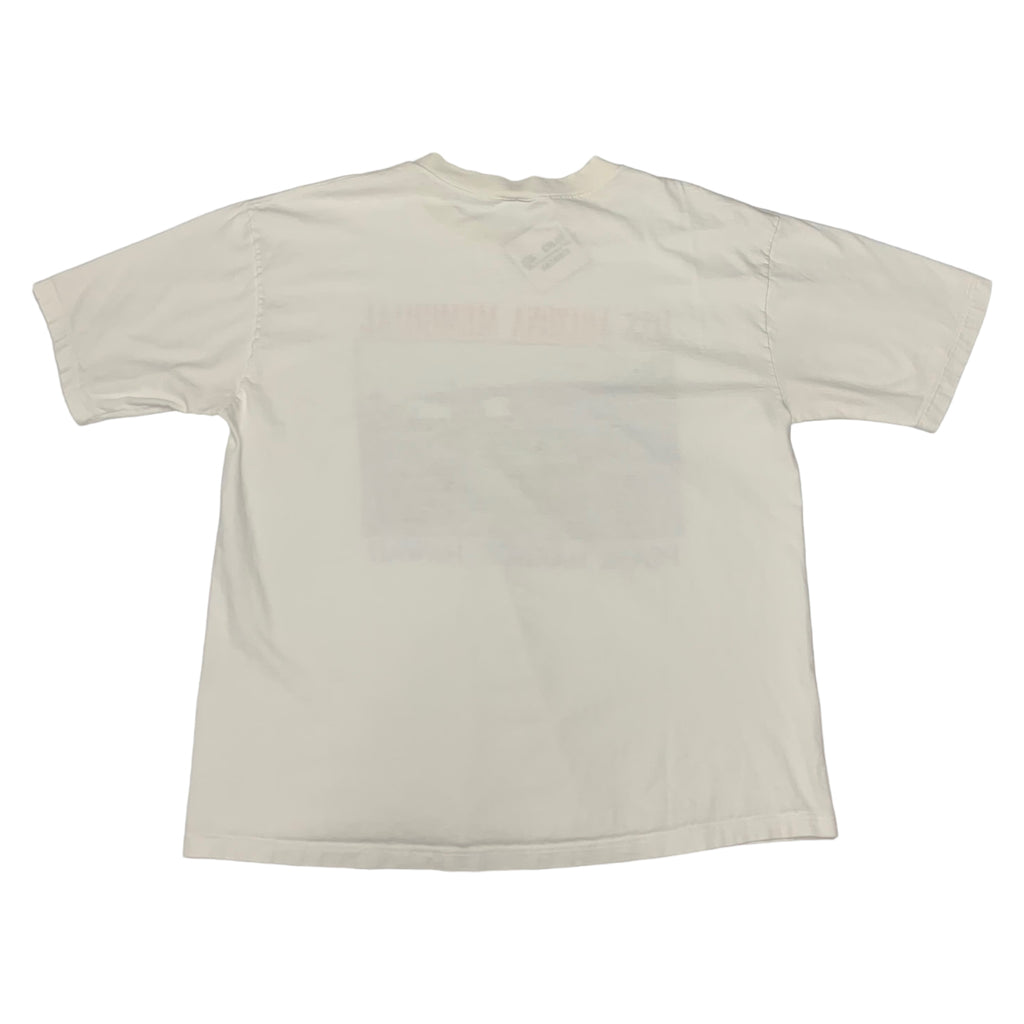 USS Arizona Memorial Tee L