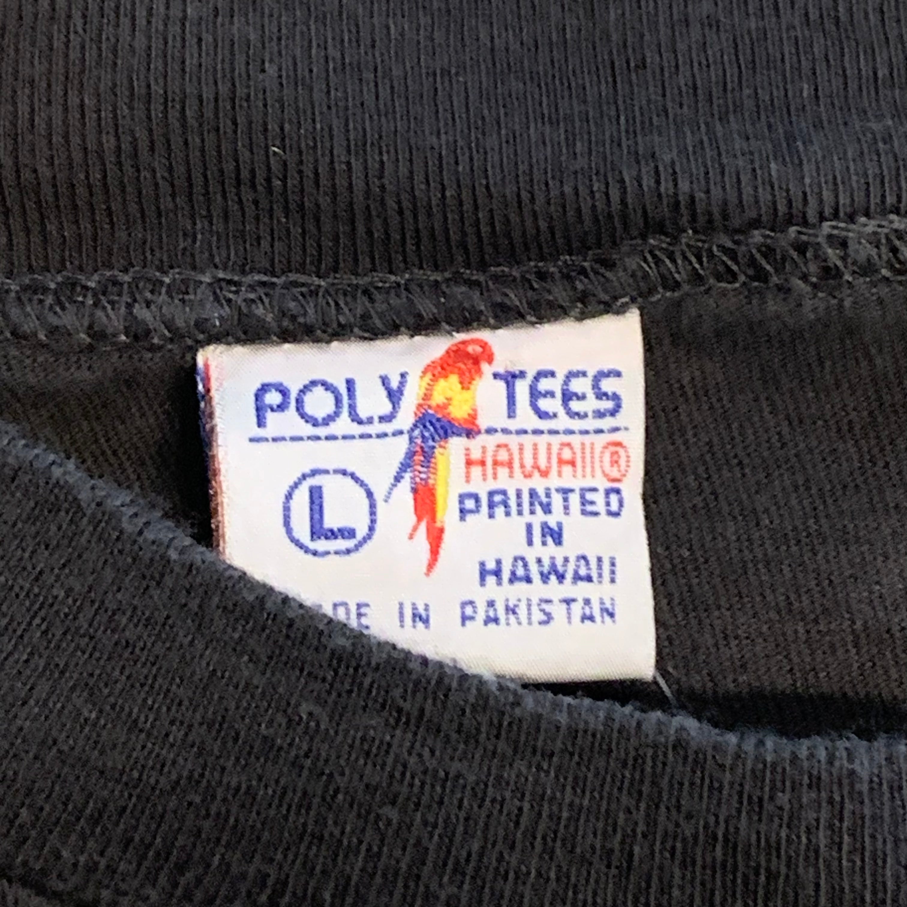 89’ Hawaii Tee L