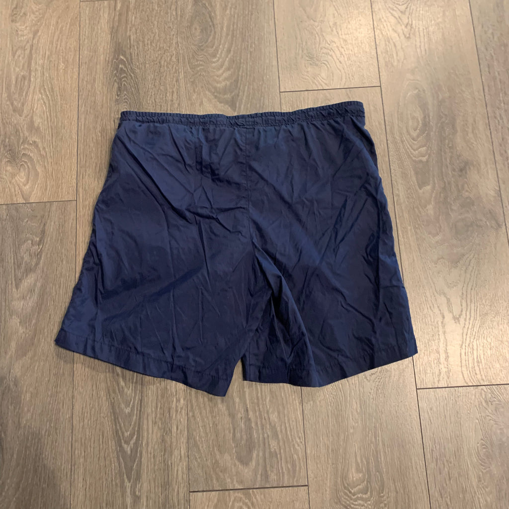 Navy Nike Short S