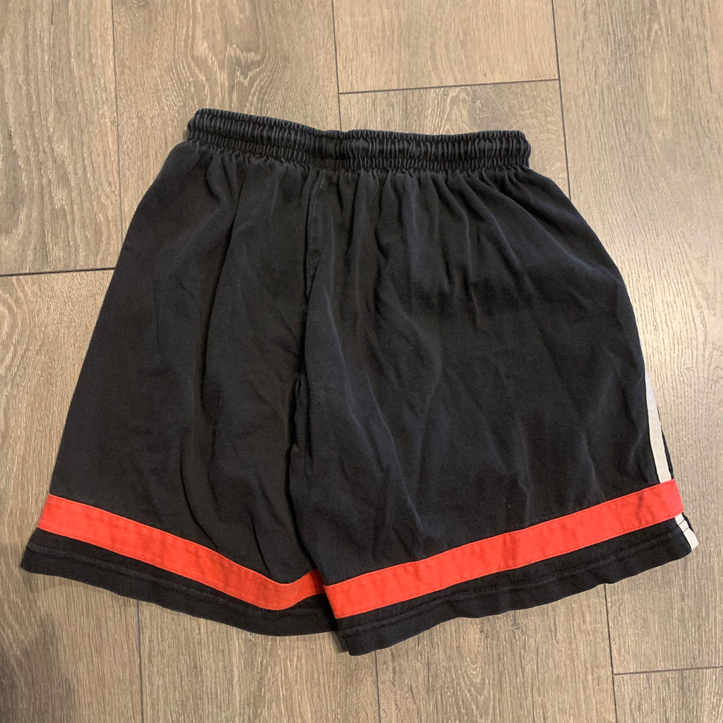 Vintage Adidas Sweat Shorts 25