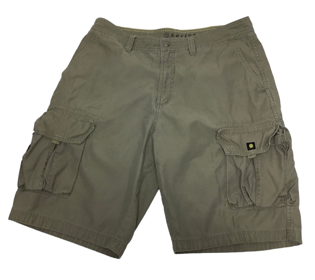 North Face Summit Series Cargo Shorts 35