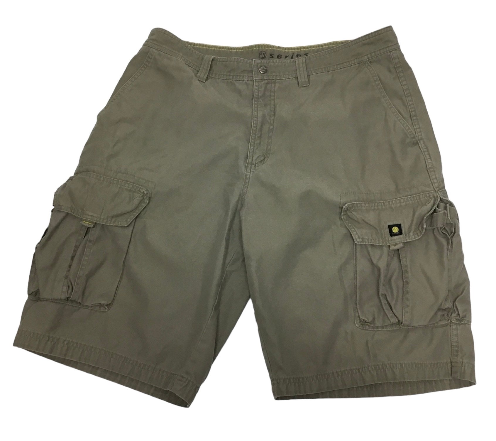 North Face Summit Series Cargo Shorts 35