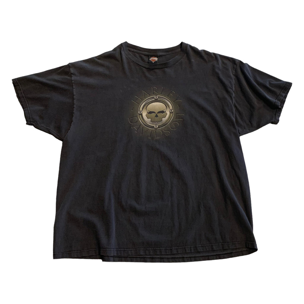 Harley Davidson Blair-more Tee 4XL