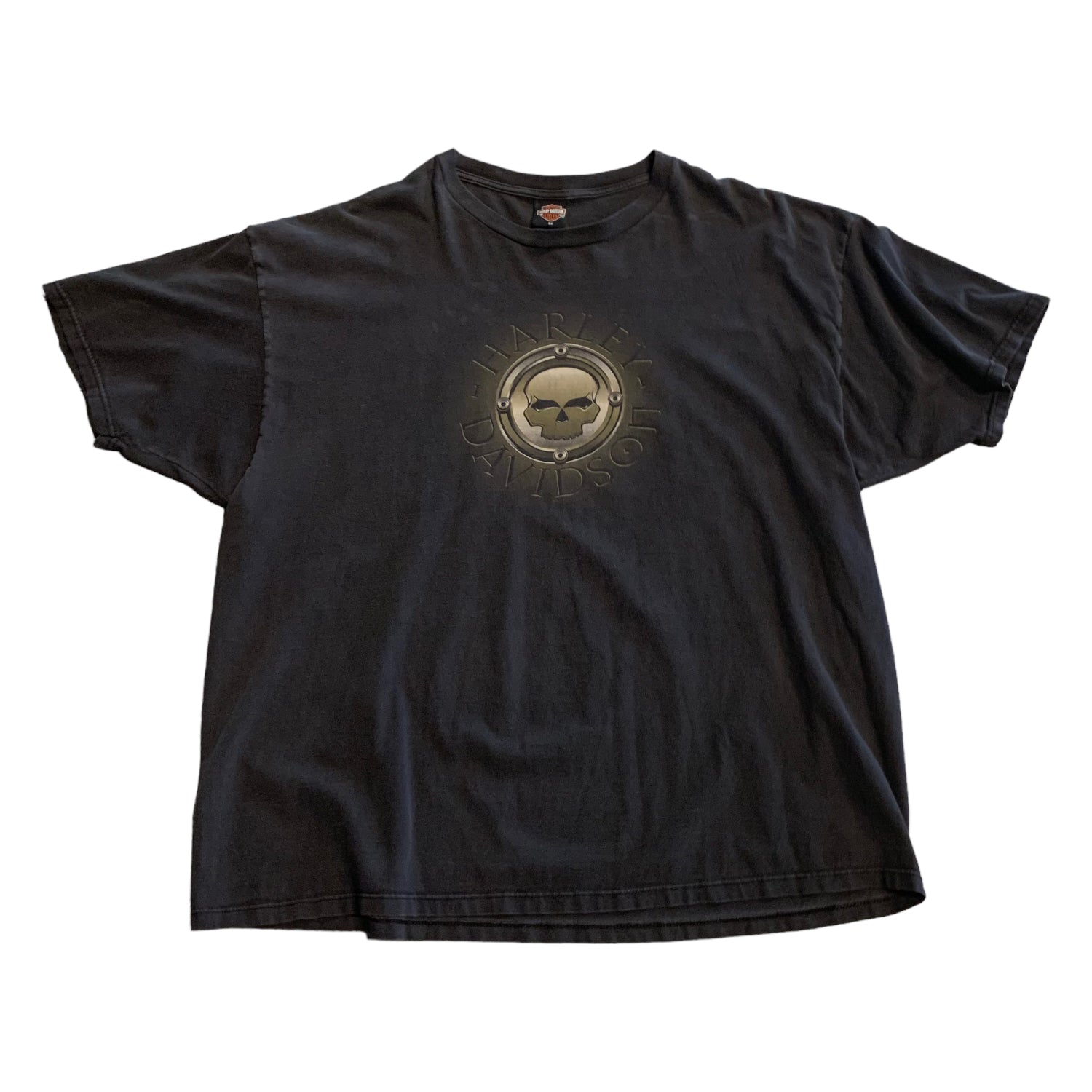Harley Davidson Blair-more Tee 4XL