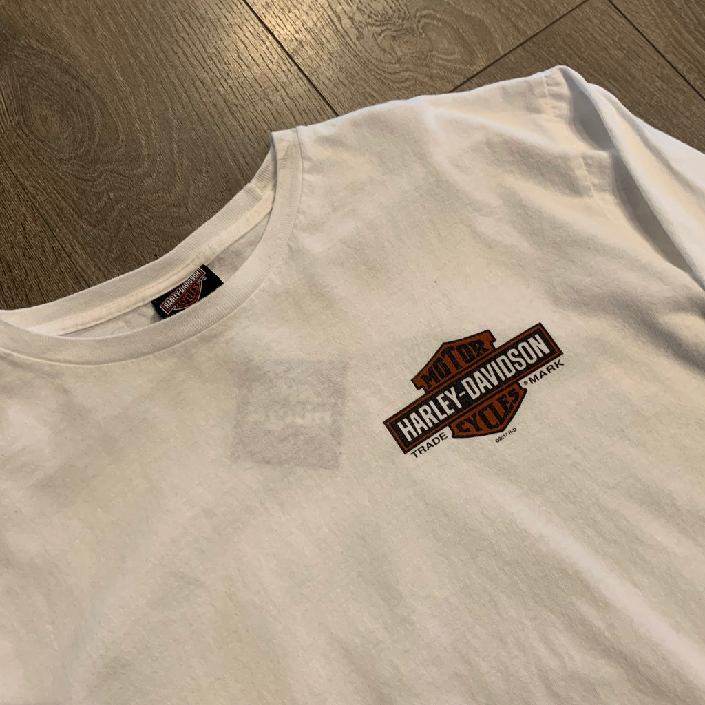 Harley Mountainview LS XL